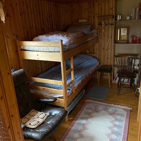 Апартаменты Backen Турсбю Экстерьер фото